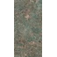 Ariostea Ultra Marmi UM6L37604 Amazonite Polished 6mm Керамогранит 37,5x75 см, Италия, под камень  - фото 1