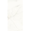 Ariostea Ultra Marmi UM6SK37536 Bianco Calacatta Silky 6mm Керамогранит 37,5x75 см, Италия, под мрамор - фото 1