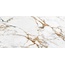 Arklam Calacatta Gold Hond 12mm Керамогранит 160x320 см, Испания, под мрамор - фото 1