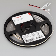 Arlight A120 24V 5Mm 9.6 W/M 44060 Лента светодиодная 500x0,5 см, Россия - фото 1 - фото 3