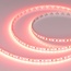 Arlight A120 24V 8Mm 9.6 W/M 43383 Лента светодиодная 500x0,8 см, Россия - фото 5