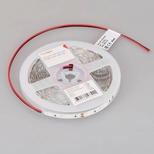 Arlight A120 24V 8Mm 9.6 W/M 43384 Лента светодиодная 500x0,8 см, Россия - фото 1 - фото 2