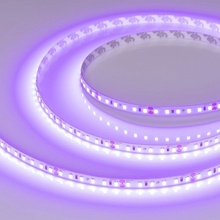 Arlight A120 24V 8Mm 9.6 W/M 43384 Лента светодиодная 500x0,8 см, Россия - фото 1 - фото 1