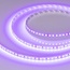 Arlight A120 24V 8Mm 9.6 W/M 43384 Лента светодиодная 500x0,8 см, Россия - фото 1