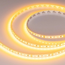 Arlight A120 24V 8Mm 9.6 W/M 43385 Лента светодиодная 500x0,8 см, Россия - фото 1 - фото 1
