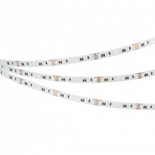 Arlight A120 Rgb 24V 8Mm 12 W/M Ip20-Ip67 42905 Лента светодиодная 500x0,8 см, Россия - фото 1 - фото 2