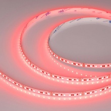 Arlight A120 Rgb 24V 8Mm 12 W/M Ip20-Ip67 42905 Лента светодиодная 500x0,8 см, Россия - фото 1 - фото 1