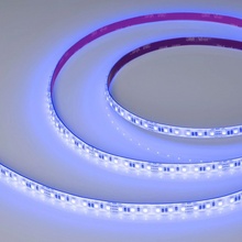 Arlight A120 Rgb 24V 8Mm 12 W/M Ip20-Ip67 42906 Лента светодиодная 500x0,8x0,3 см, Россия - фото 1 - фото 2