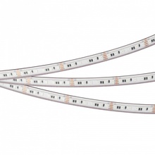 Arlight A120 Rgb 24V 8Mm 12 W/M Ip20-Ip67 42907 Лента светодиодная 500x1x0,4 см, Россия - фото 1 - фото 3