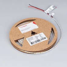 Arlight A140 24V 3.5Mm 6 W/M 45966 Лента светодиодная Россия - фото 1 - 2 Arlight A140 24V 3.5Mm 6 W/M 45966 Лента светодиодная Россия - фото 1 - фото 2