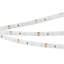 Arlight A60 12V 4.8 W/M Ip65-Ip68 014799(2) Лента светодиодная 500x0,8 см, Россия - фото 1 - фото 2