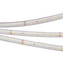 Arlight A80 24V 4.8 W/M Ip67 Сауна 45164 Лента светодиодная 500x1,2x0,4 см, Россия - фото 1 - фото 2