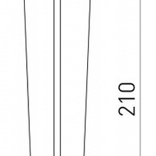Arlight Accessories 24889 Комплектующее для светильников Россия - фото 1 - фото 4