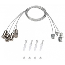 Arlight Accessories 029583(1) Комплектующее для светильников Россия - фото 1 Arlight Accessories 029583(1) Комплектующее для светильников Россия - фото 1 - фото 1