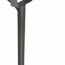 Arlight Alt-Pole-Base 32540 Комплектующее для светильников Россия - фото 1 - фото 2