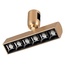 Arlight Apriori 39285 Трековый светильник 3,8x12,5 см, Россия - фото 2 Arlight Apriori 39285 Трековый светильник 3,8x12,5 см, Россия - фото 2