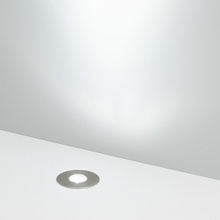 Arlight Aqua 28056 Встраиваемый светильник Россия - фото 1 - фото 2