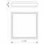 Arlight Area 32426 Уличный светильник 17,5x17,5x4,5 см, Россия - фото 7
