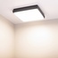 Arlight Area 32427 Уличный светильник 24x24x4,5 см, Россия - фото 5