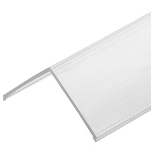 Arlight Arh-Kant-H30-2000 Square Clear-Pm 16576 Комплектующее для светильников Россия - фото 1 - фото 2