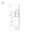 Arlight Arh-Plintus 34983 Комплектующее для светильников 200x6 см, Россия - фото 4