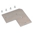 Arlight Arh 38640 Комплектующее для светильников 10,1x10,1x0,3 см, Россия - фото 2
