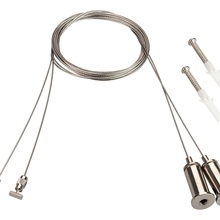 Arlight Arh 39391 Комплектующее для светильников 1,6x1,6x200 см, Россия - фото 1 - фото 2