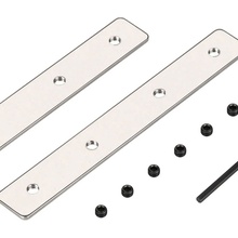 Arlight Arh 39830 Комплектующее для светильников 10x1,4 см, Россия - фото 1 - фото 2