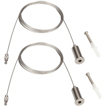 Arlight Arh 40646 Комплектующее для светильников 1,5x1,5x200 см, Россия - фото 1 - фото 2
