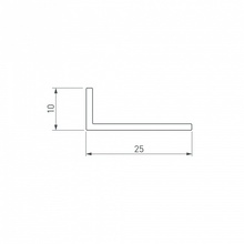 Arlight Arh 53357 Комплектующее для светильников 200x2,5x1 см, Россия - фото 1 - фото 3