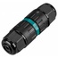 Arlight Arl-Cwp-4Pin-16A 46179 Комплектующее для светильников Россия - фото 1 Arlight Arl-Cwp-4Pin-16A 46179 Комплектующее для светильников Россия - фото 1