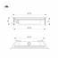Arlight Art-Ground-Slim 38166 Уличный светильник Россия - фото 3