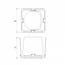 Arlight Artifact 57161 Комплектующее для светильников 8,5x8,5x7,3 см, Россия - фото 3