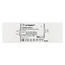 Arlight Arv-Sp 33263 Комплектующее для светильников 19x6,5x2,2 см, Россия - фото 1