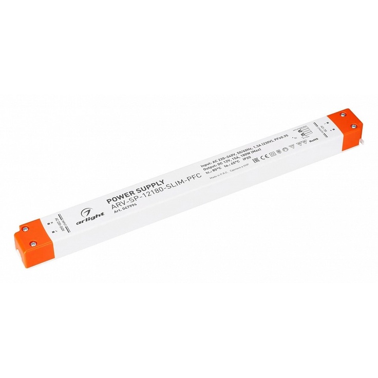 Arlight Arv-Sp 47994 Комплектующее для светильников Россия - фото 1 Arlight Arv-Sp 47994 Комплектующее для светильников Россия - фото 1