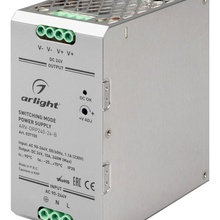 Arlight Arv 37155 Комплектующее для светильников 12,5x11,3x6,3 см, Россия - фото 1 - фото 2