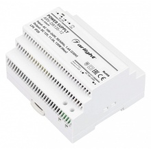 Arlight Arv 35699 Комплектующее для светильников 9x10,5x5,8 см, Россия - фото 1 - фото 1