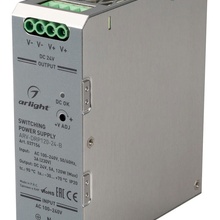 Arlight Arv 37156 Комплектующее для светильников 11,3x4,2x12,5 см, Россия - фото 1 - фото 2