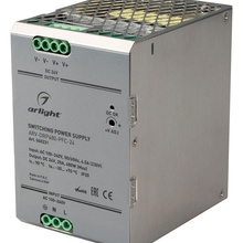Arlight Arv 40231 Комплектующее для светильников 12,5x11,3x8,4 см, Россия - фото 1 - фото 2