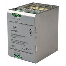 Arlight Arv 40231 Комплектующее для светильников 12,5x11,3x8,4 см, Россия - фото 1 - фото 1