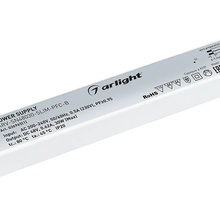 Arlight Arv 036965(1) Комплектующее для светильников 25,1x3x1,6 см, Россия - фото 1 - фото 2