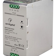 Arlight Arv 44599 Комплектующее для светильников 11,3x6,3x12,5 см, Россия - фото 1 - фото 2
