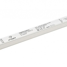 Arlight Arv 046044(2) Комплектующее для светильников 35,2x1,8x1,5 см, Россия - фото 1 - фото 2