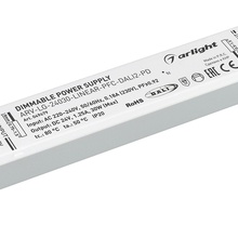 Arlight Arv 49479 Комплектующее для светильников 23x3x2,1 см, Россия - фото 1 - фото 2