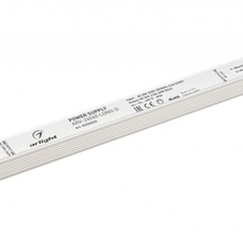 Arlight Arv 023265(2) Комплектующее для светильников 36,5x1,8x1,5 см, Россия - фото 1 - фото 2