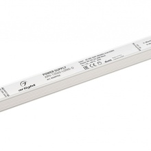Arlight Arv 024097(2) Комплектующее для светильников 36,5x1,8x1,5 см, Россия - фото 1 - фото 2