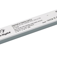 Arlight Arv 49482 Комплектующее для светильников 28x3x2,1 см, Россия - фото 1 - фото 2