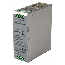 Arlight Arv 52806 Комплектующее для светильников 4,2x11,3x12,5 см, Россия - фото 1 - фото 1