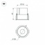 Arlight Atlas 035464(1) Встраиваемый светильник 5,8x5,8 см, Россия - фото 3