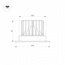 Arlight Atlas 037060(1) Встраиваемый светильник 5x5 см, Россия - фото 3